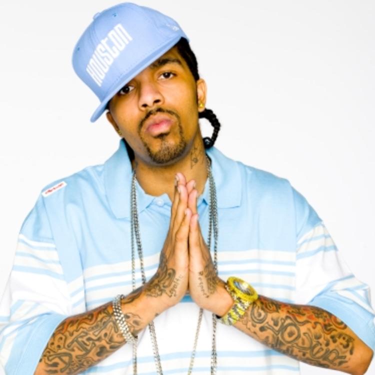 How tall is Lil Flip?